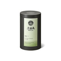 세작 80 g(잎차)