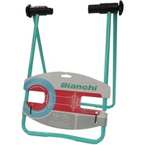 비앙키 자전거 실내 거치대 고정 스탠드, 첼레스터