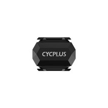 cycplus c3 케이던스 속도 센서 자전거 액세서리 gps 자전거 속도계 블루투스 4.0 ant+ for garmin bryton cateye xoss zwift, 1 조각, 협력사