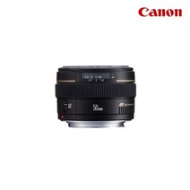 캐논 [캐논정품] EF 50mm F1.4 USM
