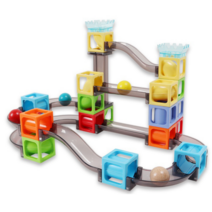 에듀쉐이프 마그네틱 롤링플레이36P 자석 장난감