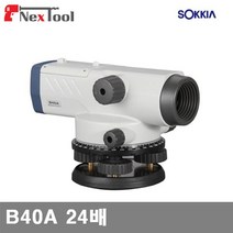 (반품불가)소끼아 4260406 오토레벨 B40A 24배 ±2.0mm (1EA)