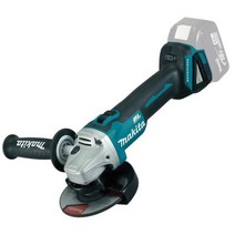 핸드 베이비 그라인더 부품 소형 makita 무선 앵글 18v 리튬 이온 다기능 전기 그라인딩 dga404z 절단기 전동 공구, 1개