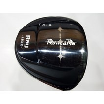 로마로골프 로마로Ray 435LX 10도 미야자키Kosuma Blue 6S 2010505817704, 단일 제품