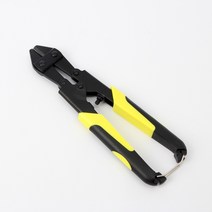 미니 휴대용 절단기 와이어커터 케이블 철근절단기, 상세페이지 참조, 상세페이지 참조