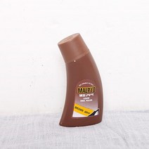 75ml 캉가루 액체 2color 정리 구두약 복원효과 클리너 손상방지 코팅 스니커즈 신발관리 스웨이드