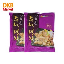 대원푸드 맛있는 돼지막창400g(소스 포함) x 2개, 1개, 400g