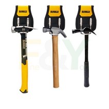 파인앤유 망치걸이 공구걸이대 타카걸이