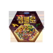 보드게임 젬블로 딜럭스/만6세이상 352995, 보드게임 젬블로 딜럭스/만6세이