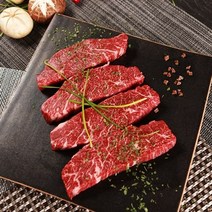 팜커머스 [6LAB] 한우 1+ 부채살 200g