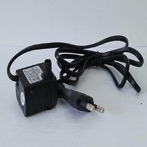 모든있슈 수중모터 수중펌프/수족관모터, 3.5w LED
