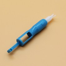 아유디 미싱바늘 실끼우개 미싱 쏘잉 재봉틀 옷만들기 부자재