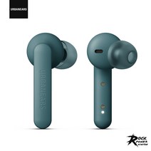 urbanears alby 어반이어스블루투스 이어폰 무선, 1 TealGreen
