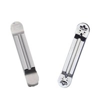 저렴한 KAVTE 10pcs MRMN200 JM 2mm 3mm 4mm 5mm 인서트 알루미늄 용 미세 연삭 그루 빙 블레이드, 05 MRMN200-JM WF01