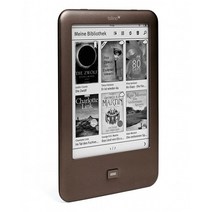 북스캔 책스캔 2022 내장 가벼운 와이파이 전자 책 리더 Tolino Shine e-ink 6 인치 터치 스크린 1024x758, 03 Black