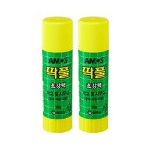 아모스 딱풀 35g 2입, 5개
