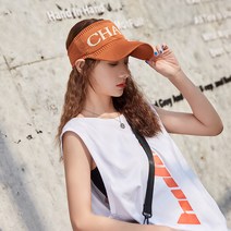 봄 여름 모자 여성 한국어 스타일 유행 모자 빈 모자 인터넷 연예인 트렌디 모든 경기 봄 가을 빈 탑 야구 모자