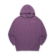 NC08 오버핏 빈티지 기모 후드티 퍼플 336 (7569260)