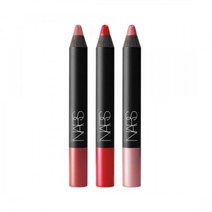 나스 정품 벨벳 매트 립 펜슬, 00011 드래곤 걸