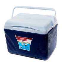 러버메이드 아이스박스 쿨러 22L리터 블루(BLUE) - 캠핑용 낚시용