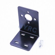 380/555/550/545/540/755/775/895 모터 브래킷 토크 마운트 금속 홀더 서포터 RC 보트/자동차 모델용 고정 프레임, [04] for 895