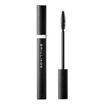 일본직발송 6. 브릴리어지(BRILLIAGE) 브릴리어지 러쉬 디자이너 빌드업 마스카라 (워셔블 타입) [시마타, 워셔블 타입, one option