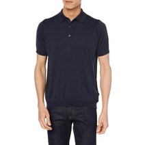 [존스메들리] 스웨터 [MODERN FIT] KIERAN 맨즈 NAVY