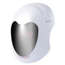 보미라이 원적외선 마스크 피부관리기기, JY-M01, 혼합 색상