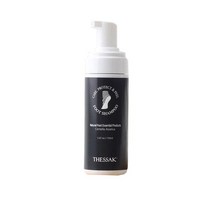 촉촉한 더싹 풋샴푸(발전용세정제) 아가발 발 냄새 관리 150ml