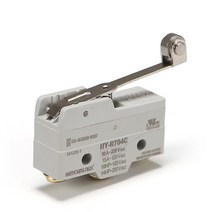 전기용접세상 한영넉스 스위치 마이크로 스위치 HY-R704C 3881