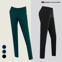 [마운틴가이드]봄 여름 등산복 단체 작업 스판 골프 여성 M밴딩바지 PGW-P212-301