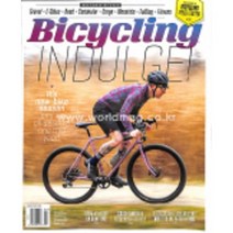 당일발송 Bicycling Usa 2022년#3호 (자전거 잡지 책 바이클링 미국 The Perfect Cycling Weight) Usa2022년#3호