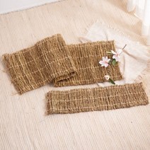 [천삼백케이] [데코봉봉] 싸리 울타리(소-연브라운), 단품
