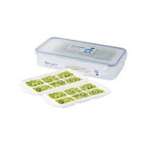 채소 락앤락 냉동실 양념 마늘 야채 보관용기-중 HPP223S2-72394EA, G_ 본상품선택