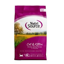 뉴트리소스 캣앤키튼 치킨 7.25kg 고양이사료 건식사료, 닭, afdsf