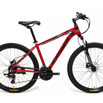 블랙스미스 페트론 M3 27.5인치 24단 MTB 자전거 산악자전거 무료조립, 22년형 페트론 M3(17인치), 세빌실버, 무료조립+무료배송+사은품