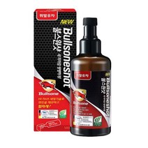 불스원 엔진 때청소 뉴 불스원샷 휘발유차량용 500ml 0.9838ea, RA_ 본상품선택, RA_ 본상품선택