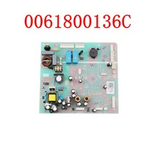 Haier 인버터 냉장고 전원 보드 제어 마더 부품용 0061800136C