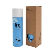 독도 간이소화용구 416g K급 스프레이소화기 주방소화기, 1개