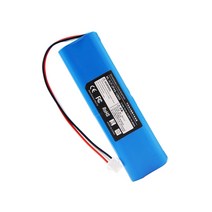 LYDSTO 라이드스토 R1 S1 로봇클리닝기 호환베터리, 5200mAh, 5200mAh