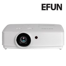 EFUN CORAL 시리즈 프로젝터 5000안시~6000안시 3LCD, EB-522X