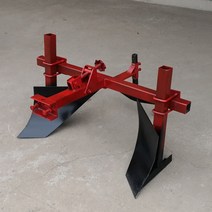 배토기 경운기 밭두둑 이랑 대동 두둑 성형기 관리기, 모델 C, 1개