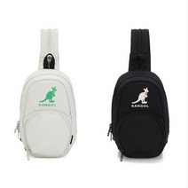 [캉골키즈]APEBSL00020 웬디 투웨이 슬링백 PE 0002