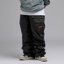 블렌트 2223 BLTSB GLITT PANTS BLACK 보드복바지 스노우보드바지