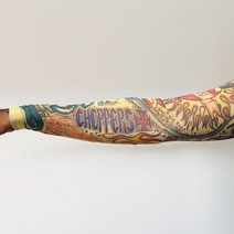 [빠른상품] 팔토시 마니또선물 하트