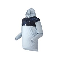 뉴발란스 뉴발란스 자켓 UNI 프리런온 아노락-NBNA837013-16 (8998547)