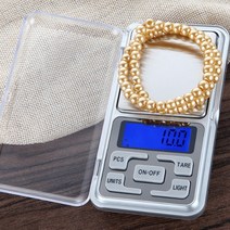 휴대용초정밀전자저울 디지털 미세 미량 베이킹 가정 계량