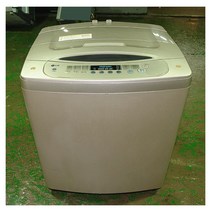 중고 LG 통돌이세탁기 10kg