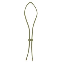 가방부품 여성 PU 가죽 가방 스트랩 DIY 분리형 교체 버킷 백 드로스트링 로프 백팩 빔 포켓 지갑 액세서리 색상 블랙/화이트/그린