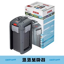 코코 보따리 에하임 프로페셔널4+ 600 [2275] 16w